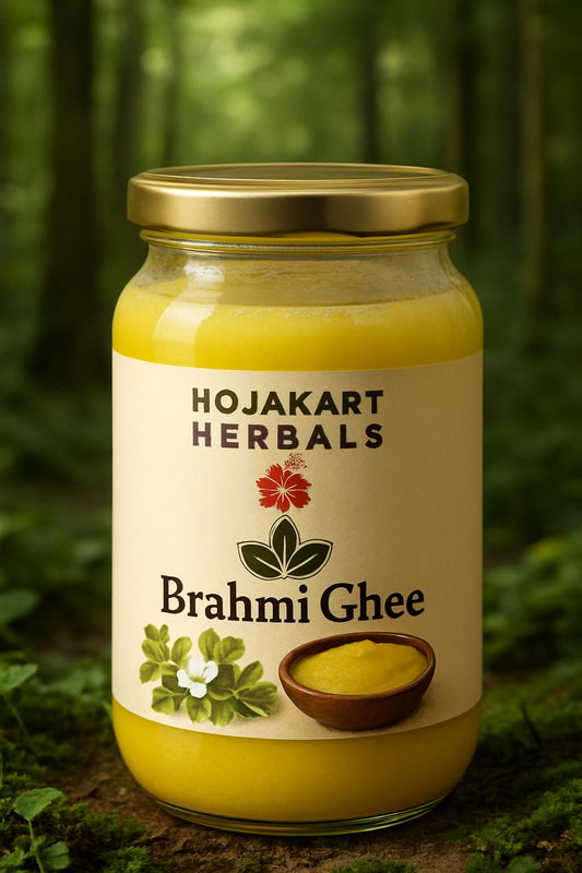 Brahmi Ghee