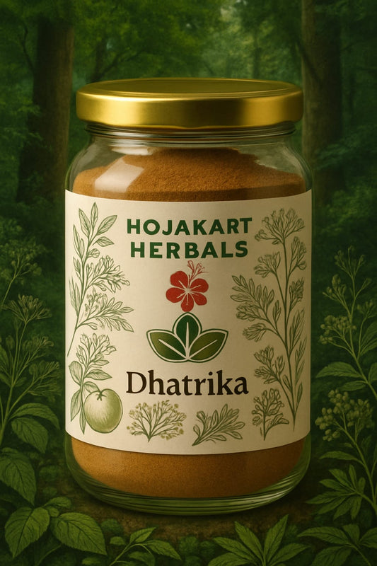 Dhatrika