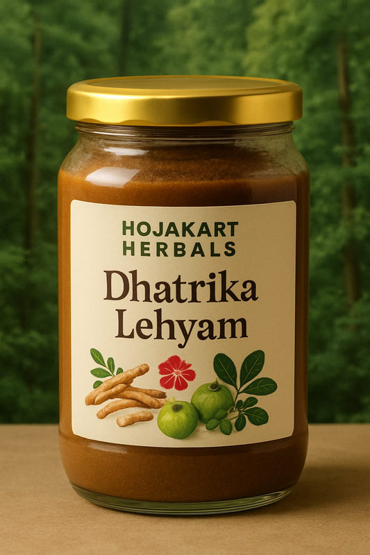 Dhatrika Lehyam