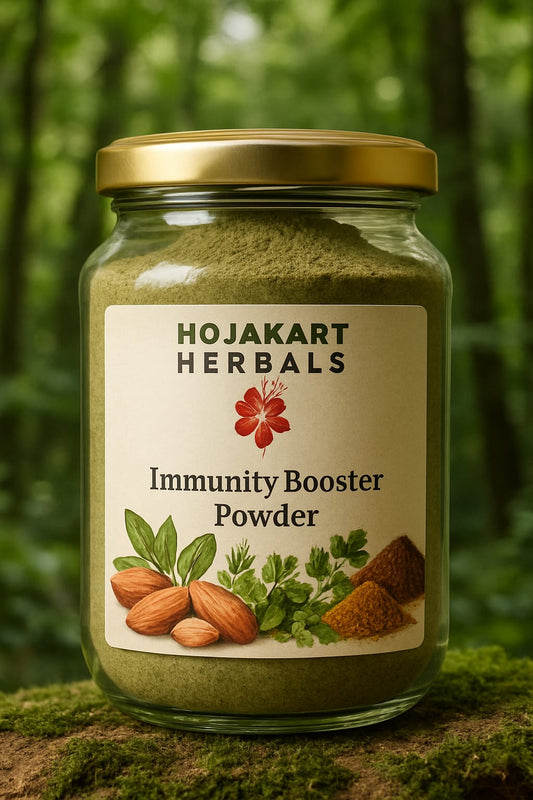 Immunity Booster Powder