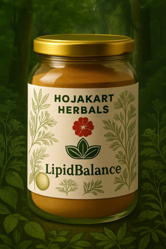 LipidBalance