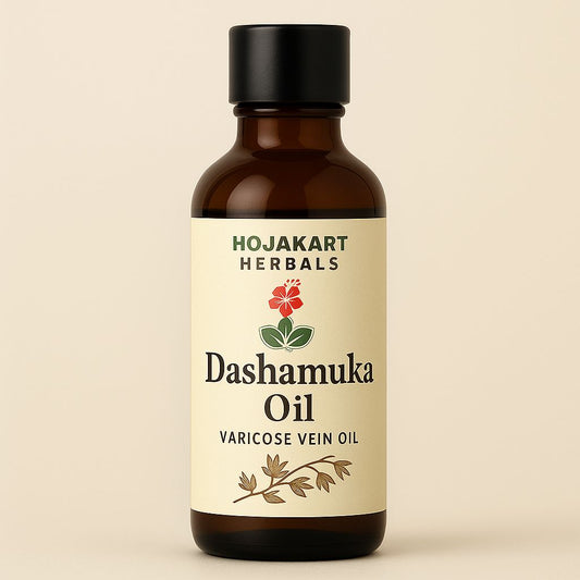 Dashamuka Oil